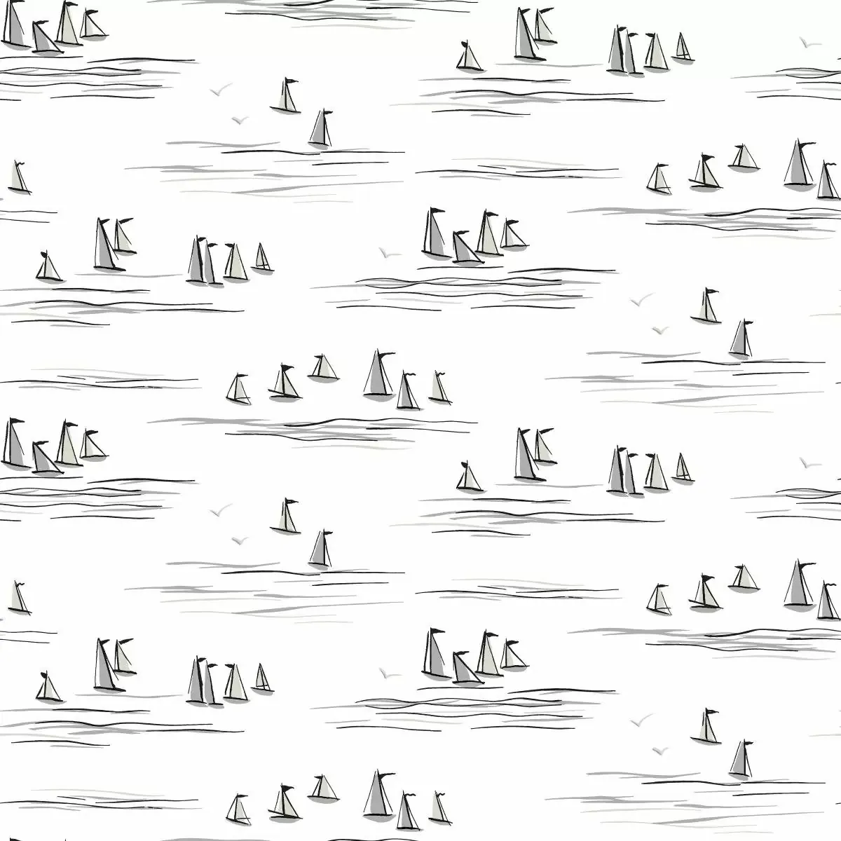 Обои для стен York Wallcoverings Waters Edge cv4463