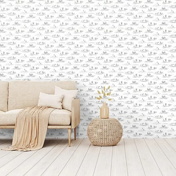 Обои для стен York Wallcoverings Waters Edge cv4463 #5