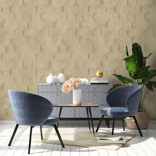 Обои для стен Marburg Loft Superior 34113 #3