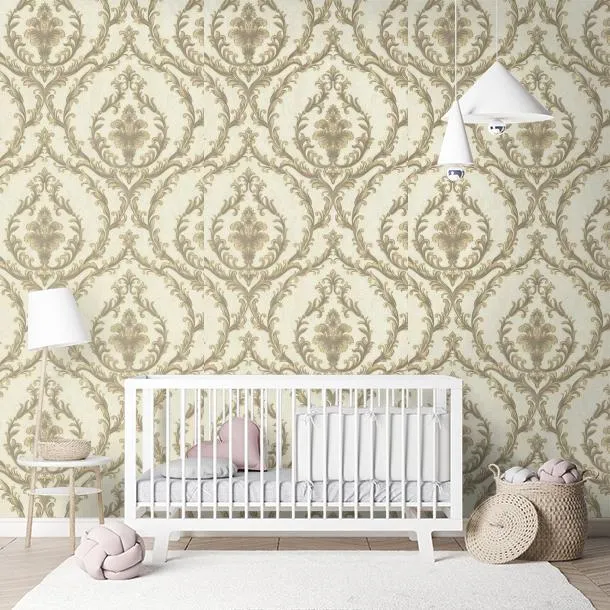 Обои для стен Ada Wall Dante 1401_6 #10