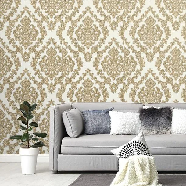 Обои для стен Ada Wall Dante 1405_5 #5