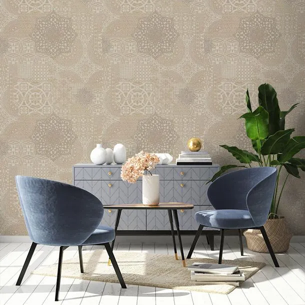 Обои для стен Ada Wall Dante 1409_3 #4