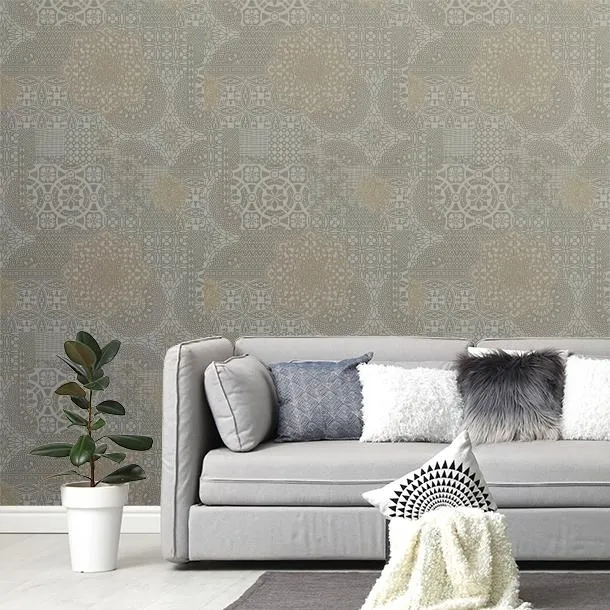 Обои для стен Ada Wall Dante 1409_5 #5