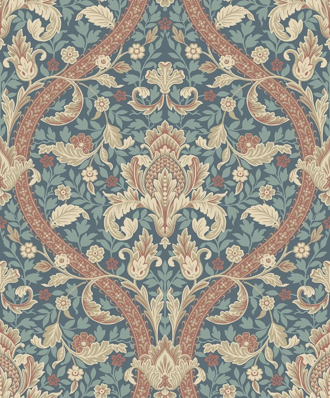 Обои для стен Architector British Heritage 3 KT30301