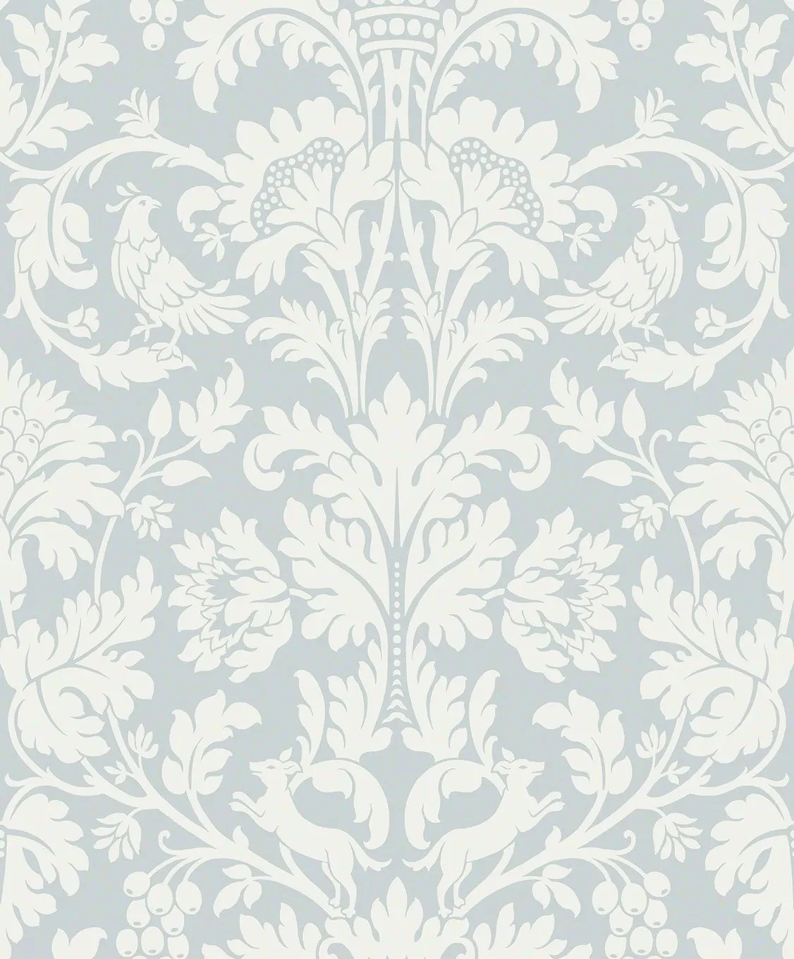 Обои для стен Architector British Heritage 3 KT30502 #1