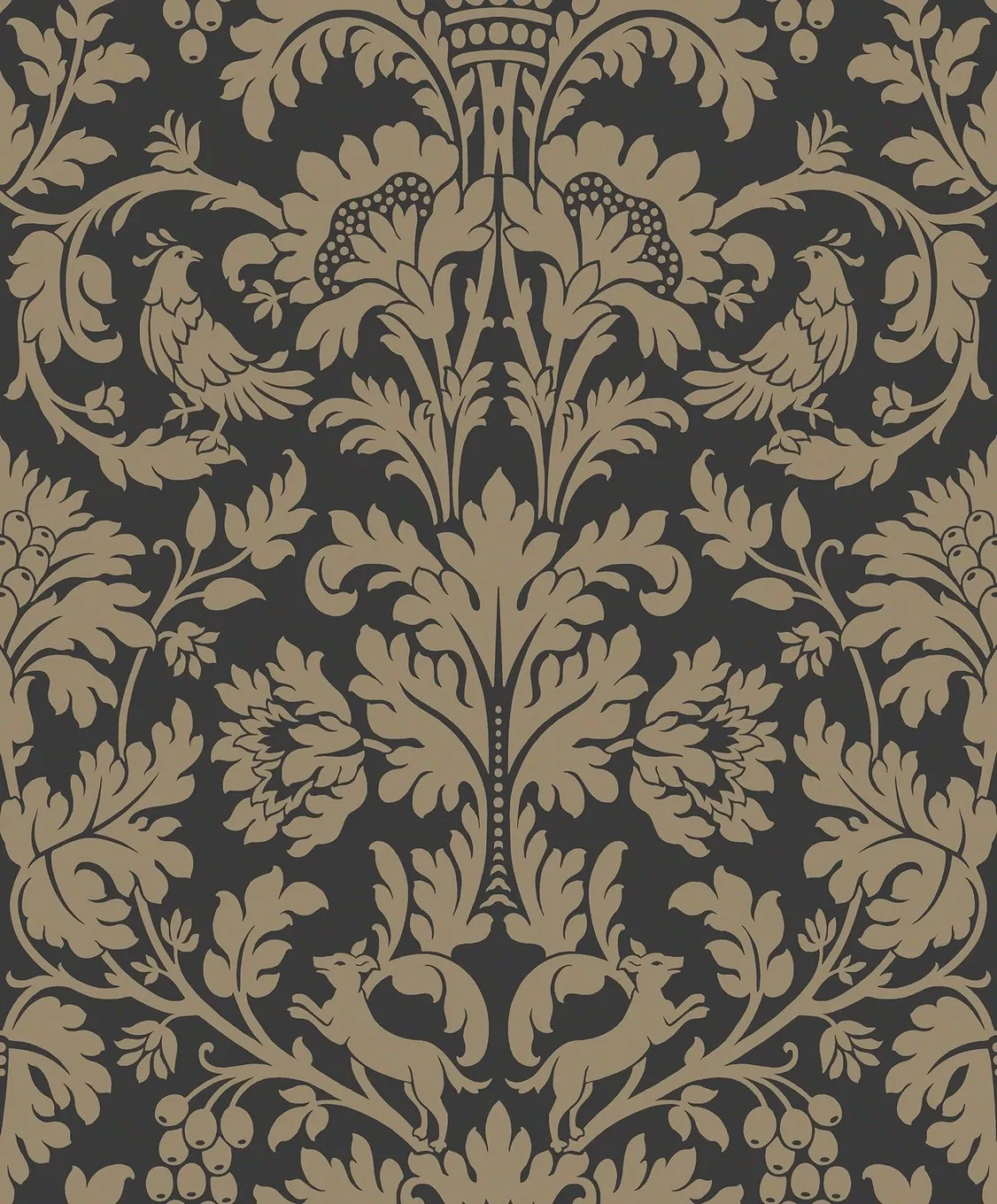 Обои для стен Architector British Heritage 3 KT30510