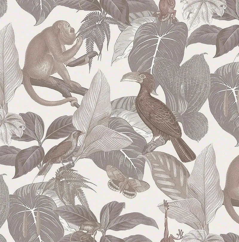 Обои для стен Architector Sansibar KT18501