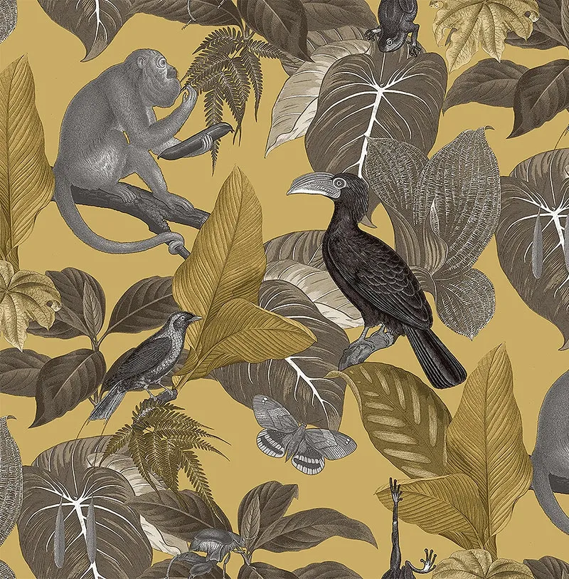 Обои для стен Architector Sansibar KT18502 #1