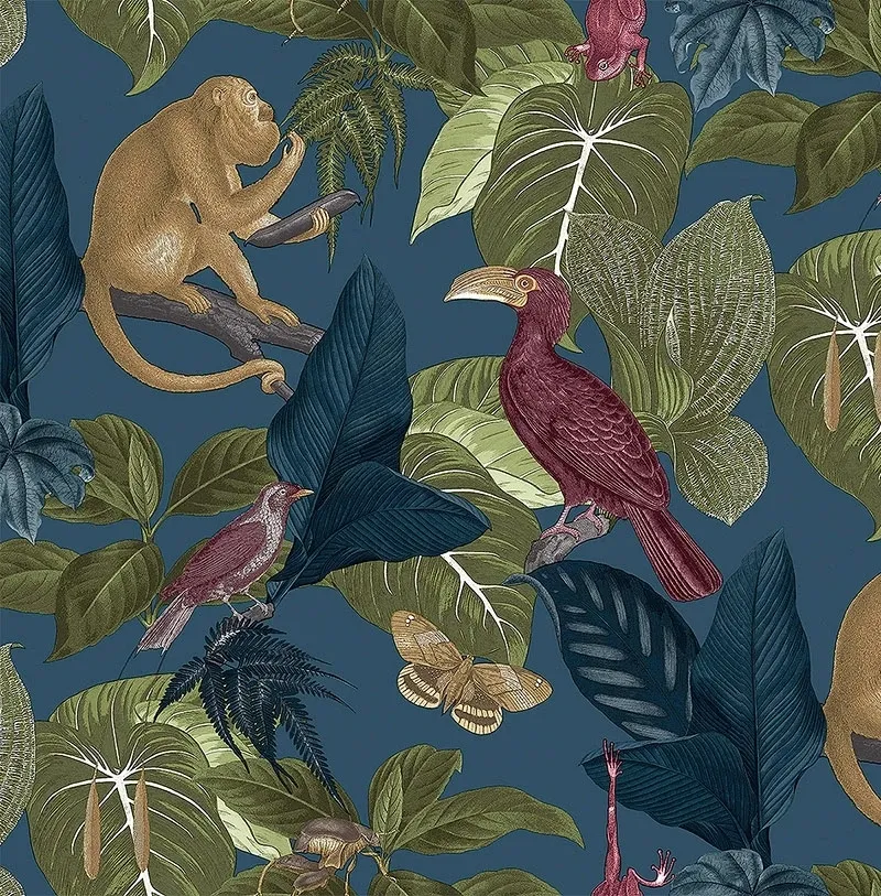 Обои для стен Architector Sansibar KT18503