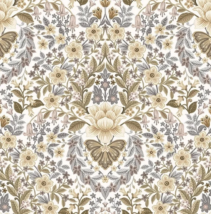 Обои для стен Architector Sansibar KT18516