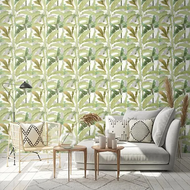 Обои для стен Architector Sansibar KT18541 #3