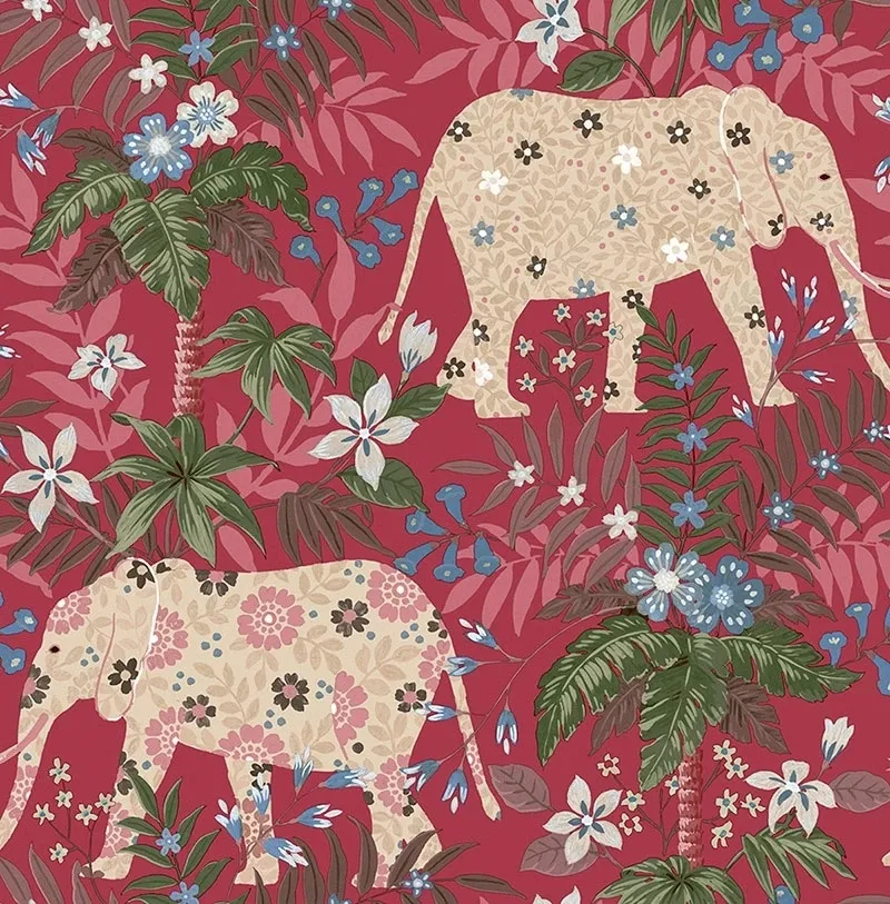 Обои для стен Architector Sansibar KT18548