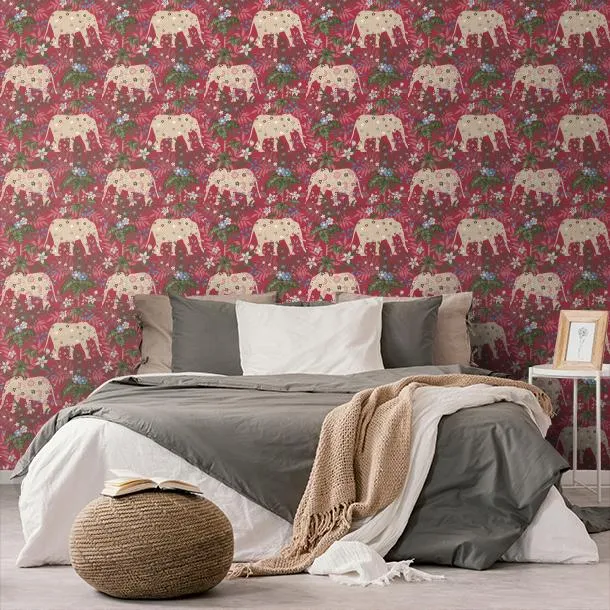 Обои для стен Architector Sansibar KT18548 #8