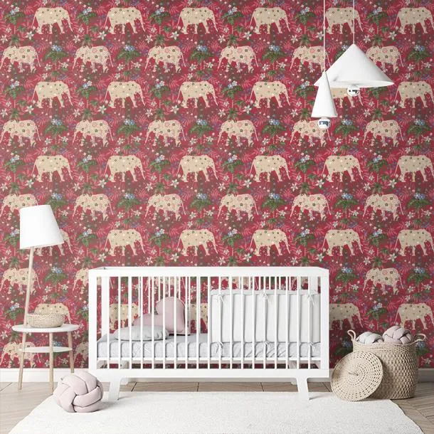 Обои для стен Architector Sansibar KT18548 #10