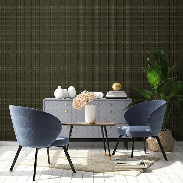 Обои для стен Ralph Lauren Signature Islesboro PRL5020-03 #3