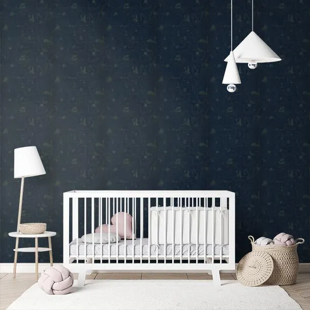 Обои для стен Ralph Lauren Signature Islesboro PRL5027-04 #9