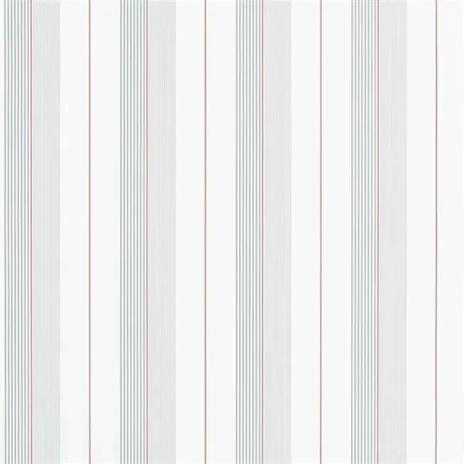 Обои для стен Ralph Lauren Signature Stripe Library PRL020-13
