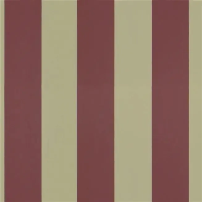 Обои для стен Ralph Lauren Signature Stripe Library PRL026-23