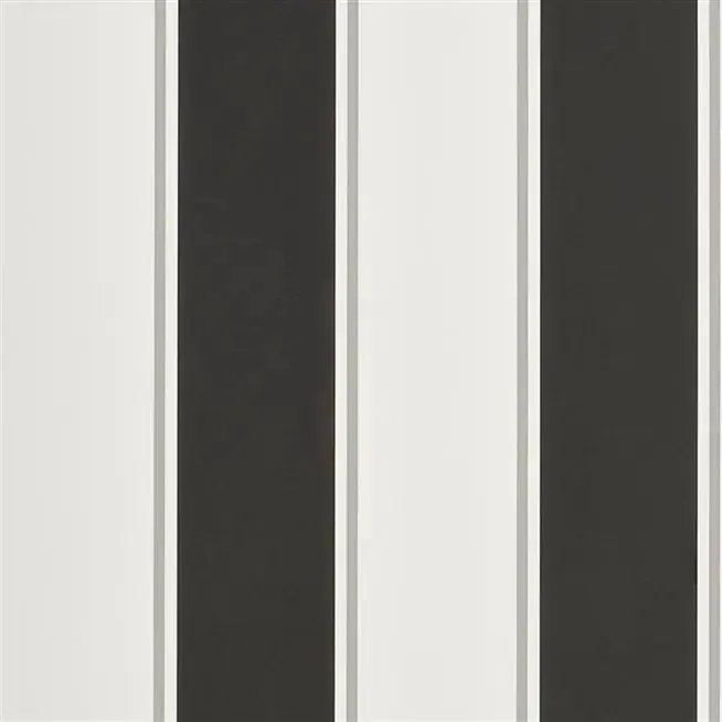 Обои для стен Ralph Lauren Signature Stripe Library PRL703-05