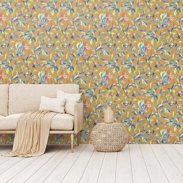 Обои для стен Loymina Origins ALS1004 #5