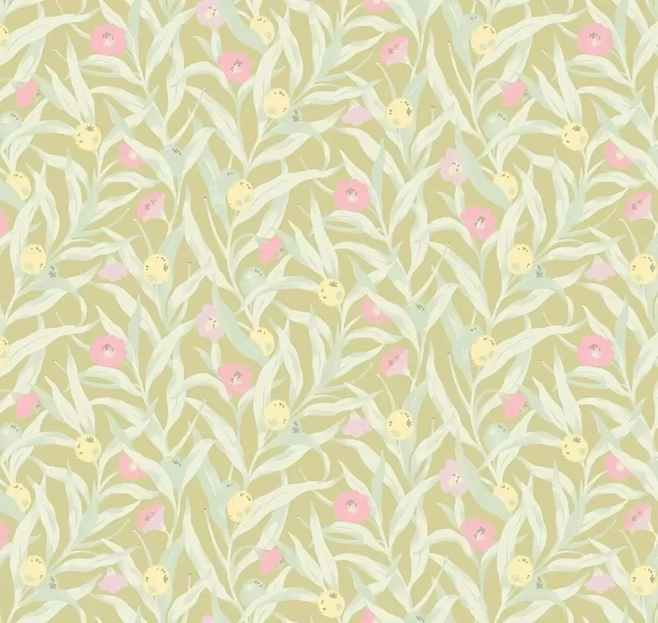 Обои для стен Loymina Origins ALS3005