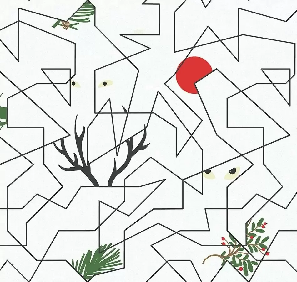 Обои для стен Loymina Origins ALS4001