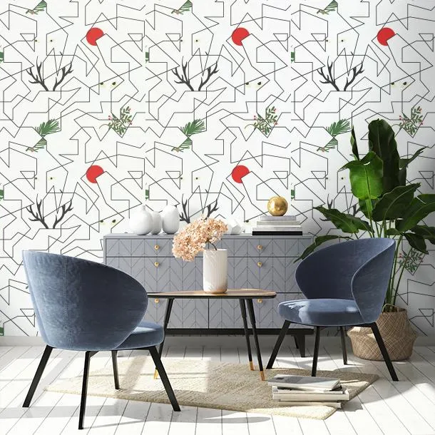 Обои для стен Loymina Origins ALS4001 #3