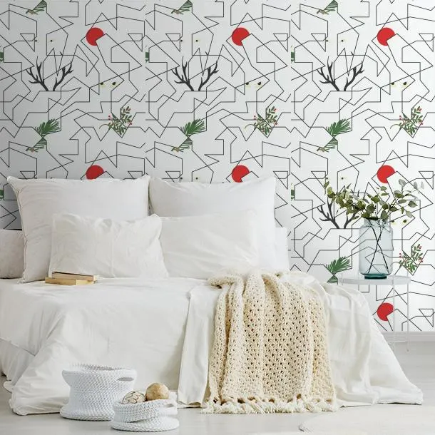 Обои для стен Loymina Origins ALS4001 #8