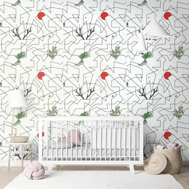 Обои для стен Loymina Origins ALS4001 #9