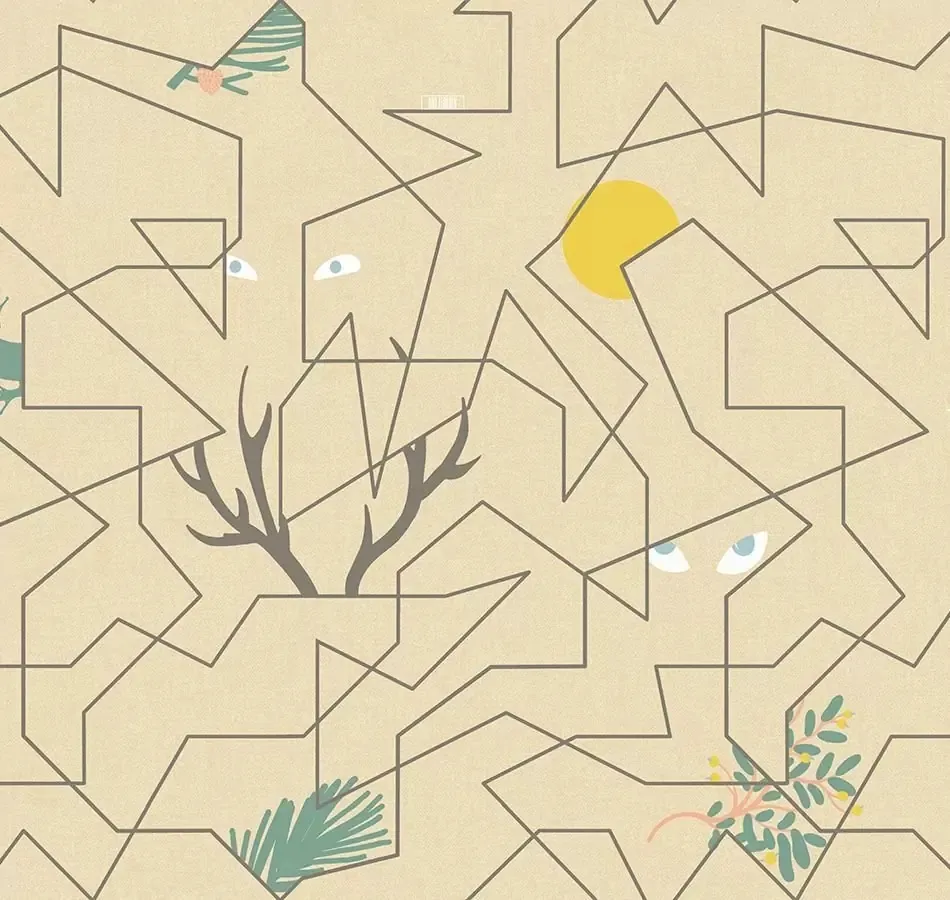 Обои для стен Loymina Origins ALS4002