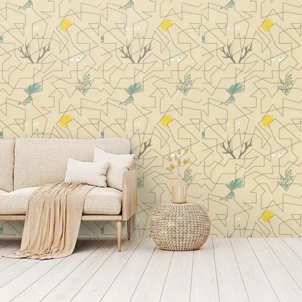 Обои для стен Loymina Origins ALS4002 #5