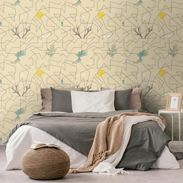 Обои для стен Loymina Origins ALS4002 #7