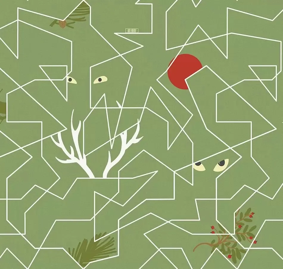 Обои для стен Loymina Origins ALS4005