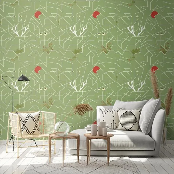 Обои для стен Loymina Origins ALS4005 #2