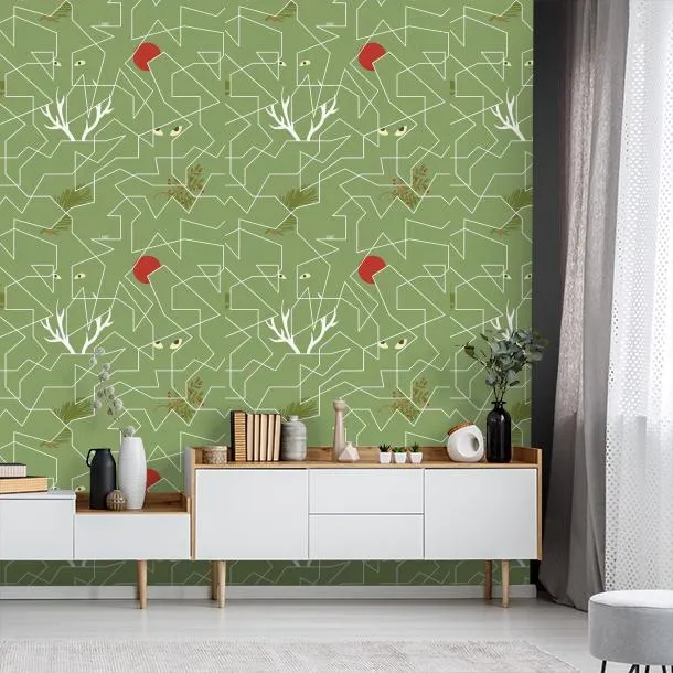 Обои для стен Loymina Origins ALS4005 #6