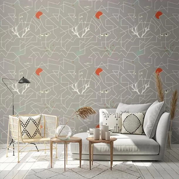 Обои для стен Loymina Origins ALS4008 #2