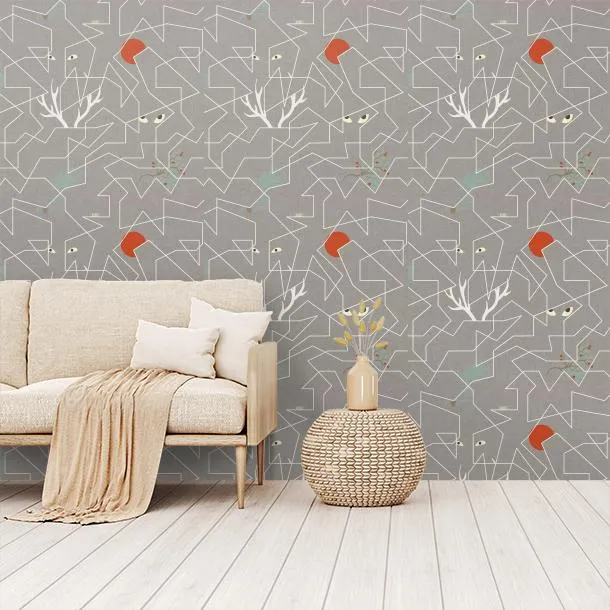 Обои для стен Loymina Origins ALS4008 #5