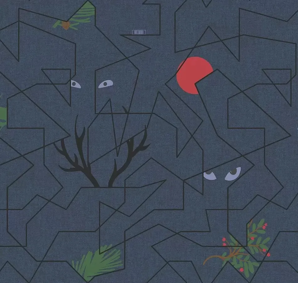 Обои для стен Loymina Origins ALS4021