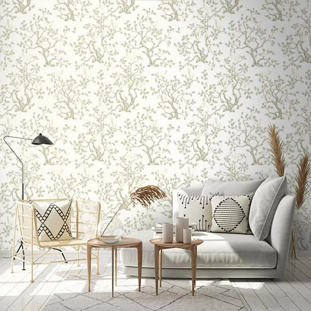 Обои для стен Loymina Origins ALS5001-1 #2