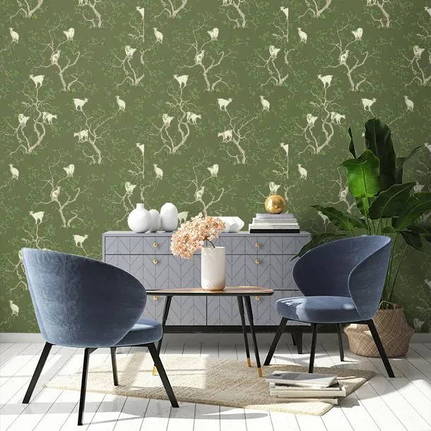 Обои для стен Loymina Origins ALS5005 #3