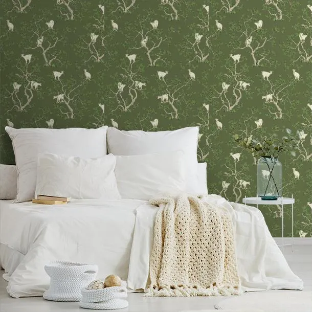 Обои для стен Loymina Origins ALS5005 #8