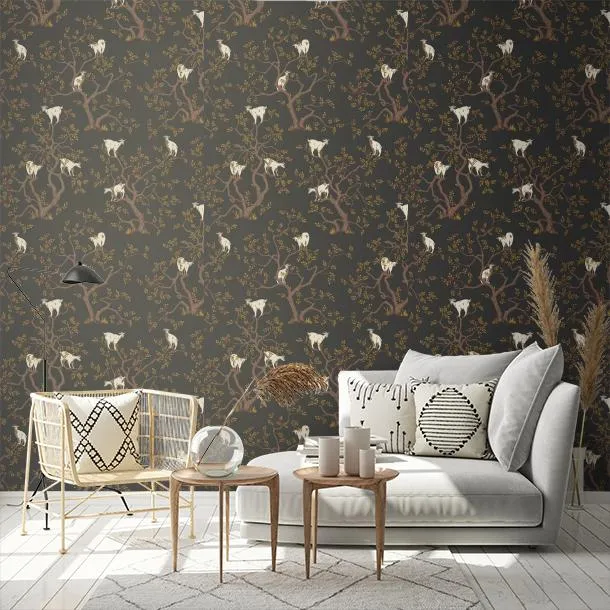 Обои для стен Loymina Origins ALS5011 #2