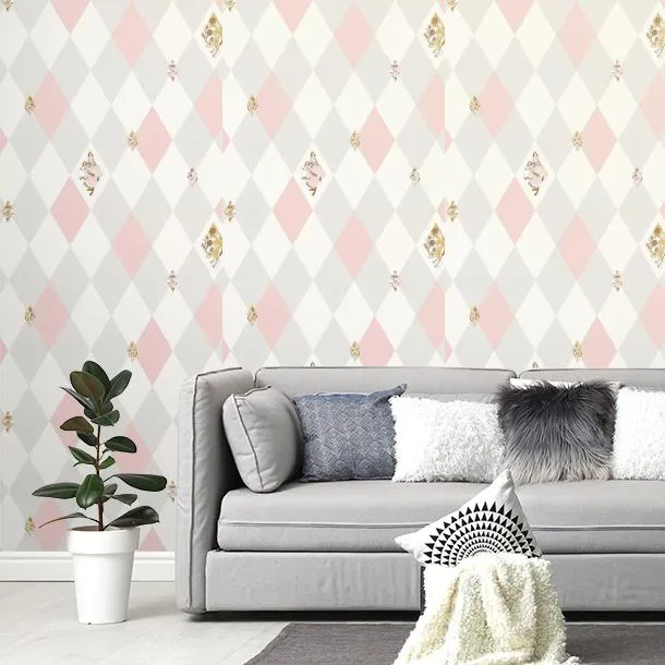 Обои для стен Loymina Origins ALS7001 #4