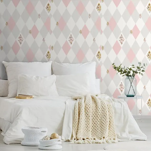 Обои для стен Loymina Origins ALS7001 #8