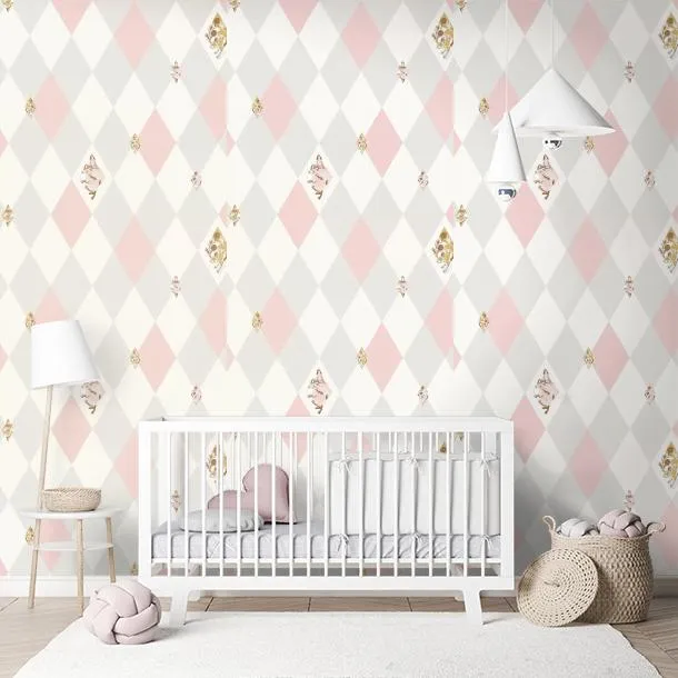 Обои для стен Loymina Origins ALS7001 #9