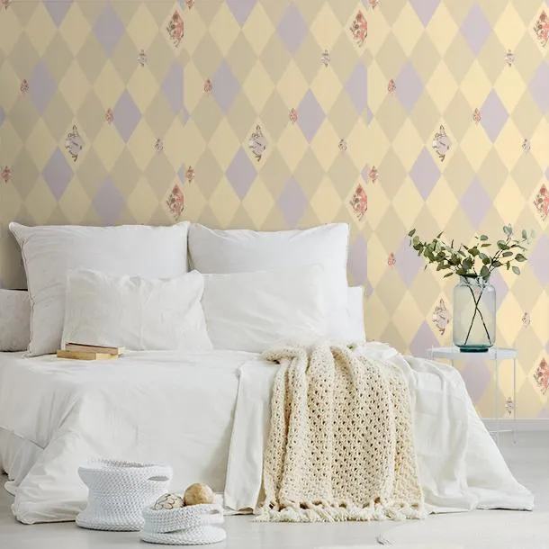 Обои для стен Loymina Origins ALS7002 #8