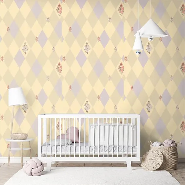 Обои для стен Loymina Origins ALS7002 #9