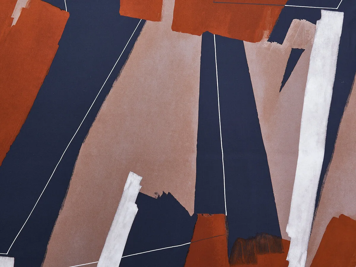 Ткань Zimmer + Rohde Hyde Park 10934256