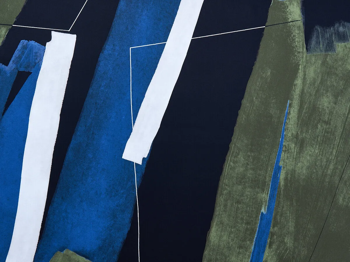 Ткань Zimmer + Rohde Hyde Park 10934576