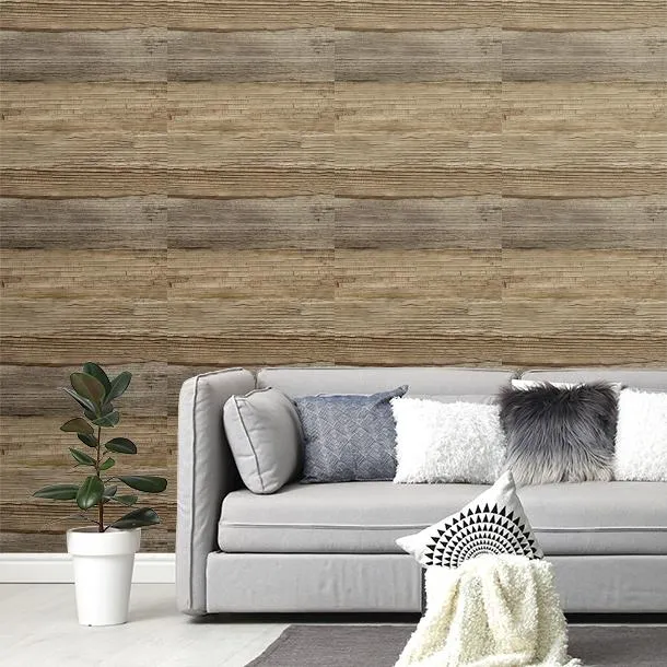 Обои для стен CMO Paris Banana Leaves WBA_01_10 #4